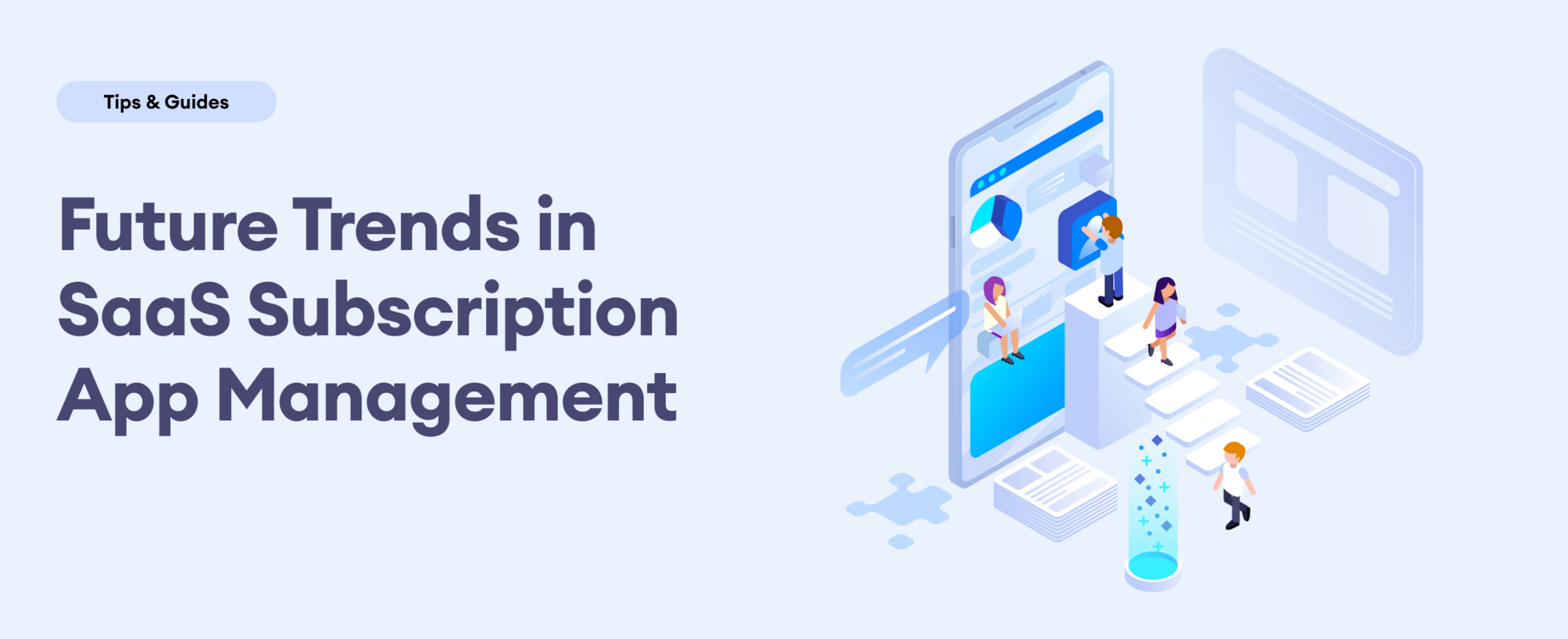 Future Trends in SaaS Subscription App Management