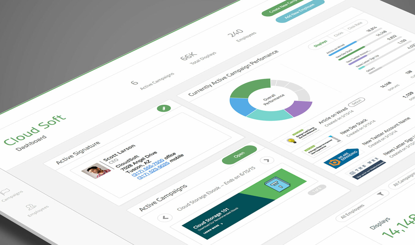Sigstr Launches "Advanced Signature" Capabilities for Marketers
