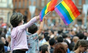7 Great Ways to Make Your Event LGBT-Friendly