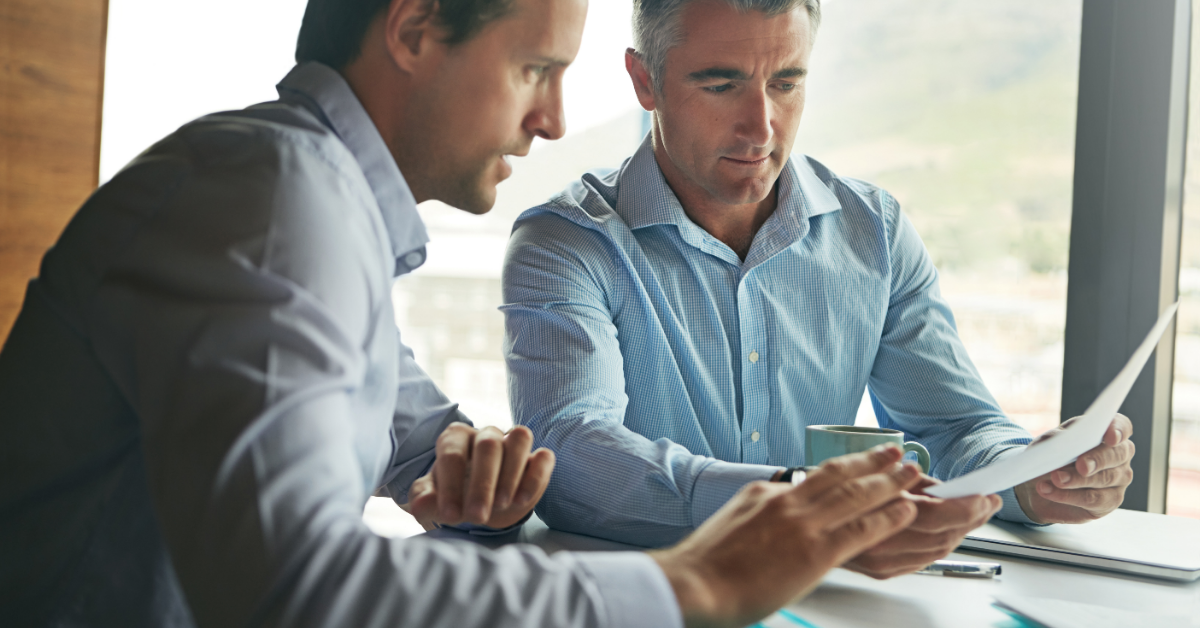 Leverage Data for Stronger Buying Stage Engagement in ABM