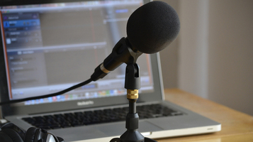 How to start a podcast with WordPress