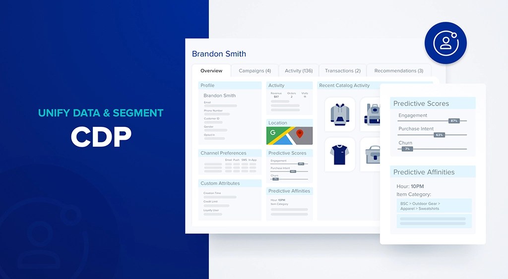 SmartHub CDP Explained: Breaking Down the Customer Data Platform