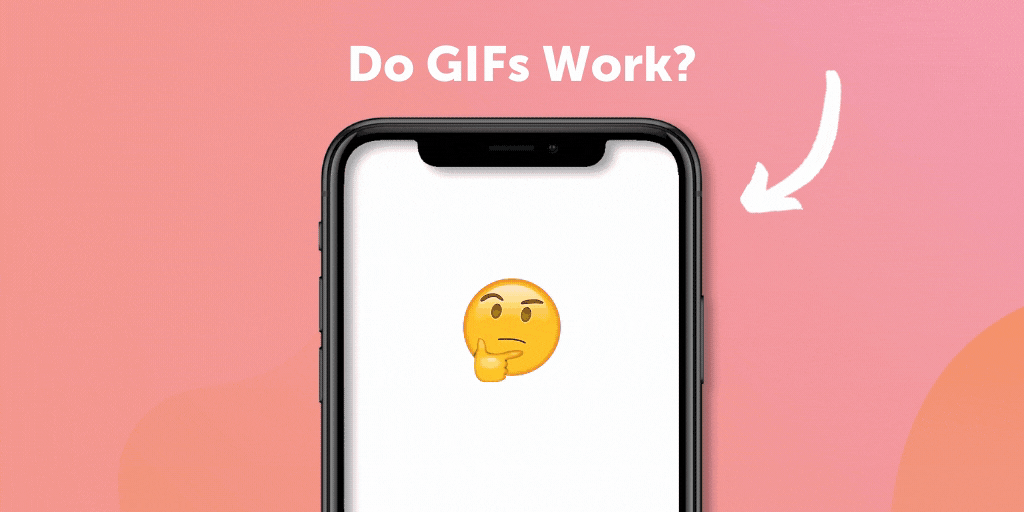 Can you upload GIFs to your LinkedIn Page in 2023?