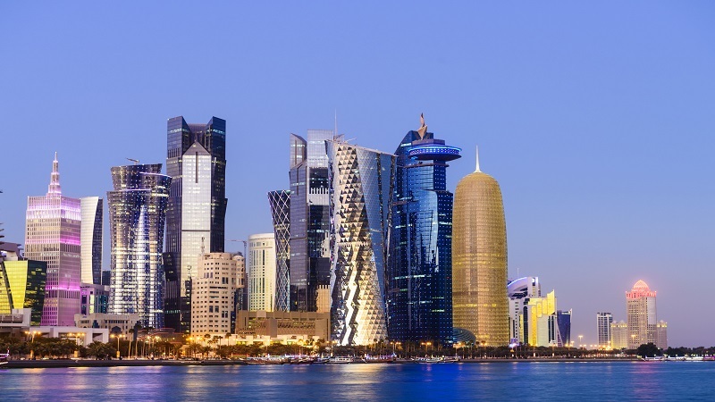 Elevate Events in Enchanting Qatar