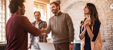 How to Successfully Transition into a New Sales Enablement Role: Q&A with Jill Guardia