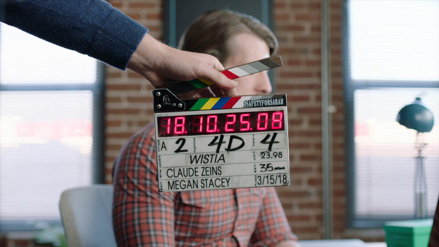 7 Quick Tips for Creating a Video Series On a Budget