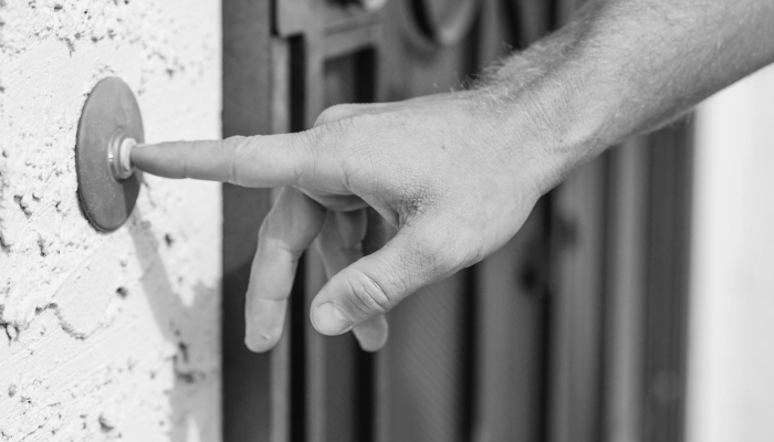 A Brief History of Door-to-Door Sales