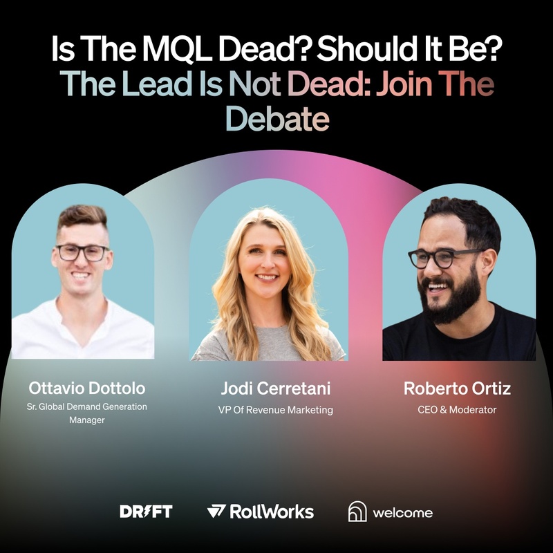 Is the MQL Dead? Should it Be? 