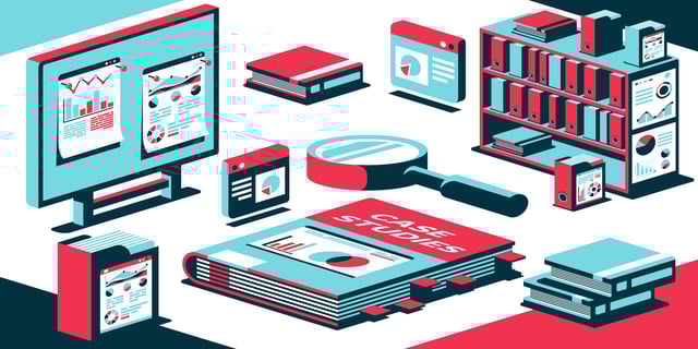 Standout Traits for a Great Partner Case Study (With Examples)