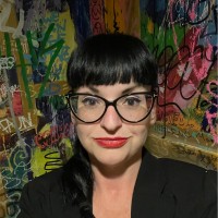 Azucena (Suzi) Gómez