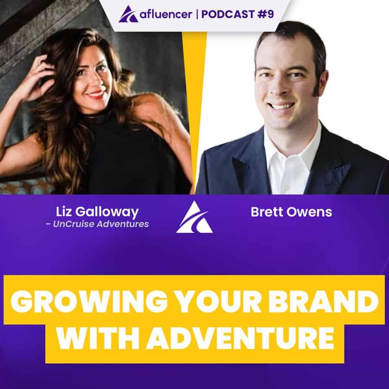 Growing Your Brand with Adventure | Liz Galloway – UnCruise Adventures