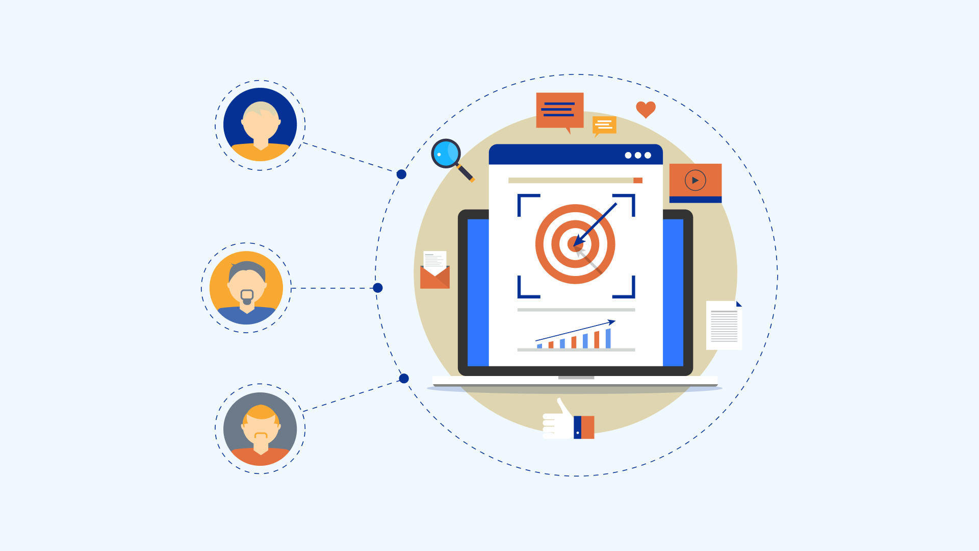 4 Ways to Improve B2B Customer Relationships