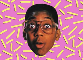 The Famous Fonts of Your Favorite 90s TV Shows - Ceros Inspire