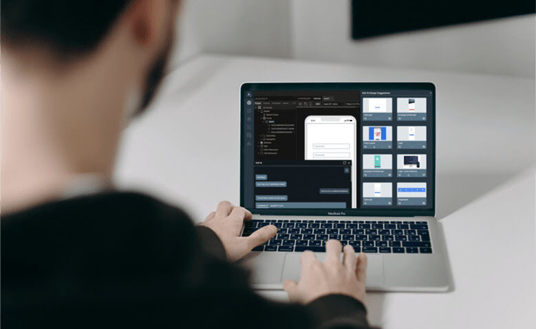 New Volt MX Einstein Release - Build Higher Quality Apps Faster with AI-Assisted Development and More