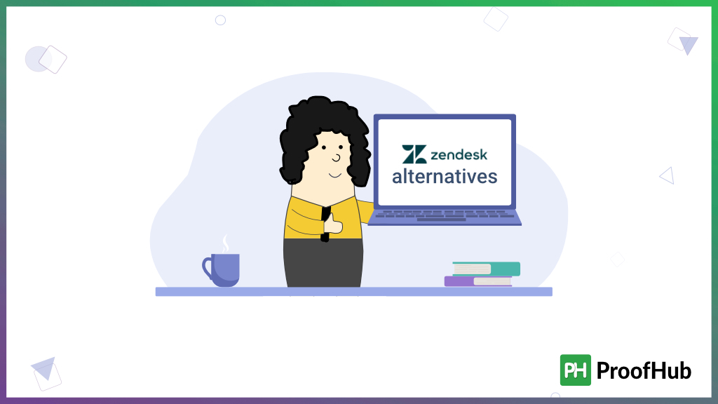 11 Zendesk Alternatives & Competitors That Are Too Good to Ignore