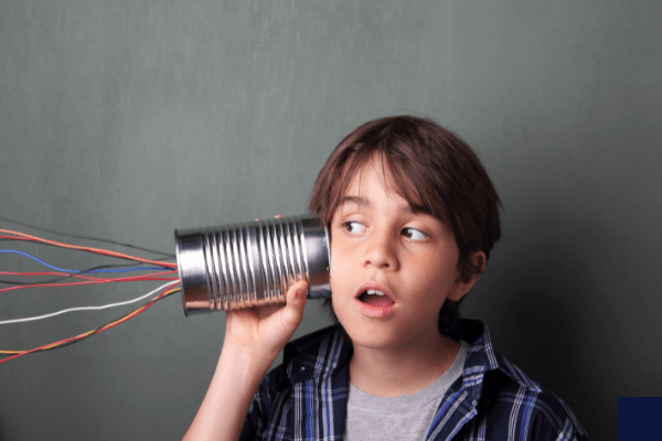 Going Beyond Social Listening