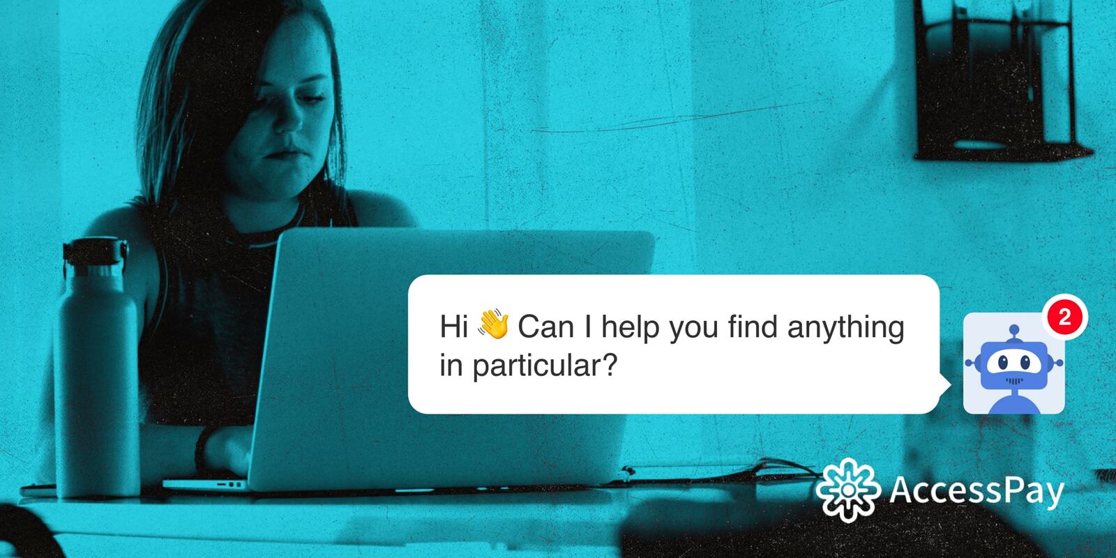 How Drift Became AccessPay's #1 Inbound Channel