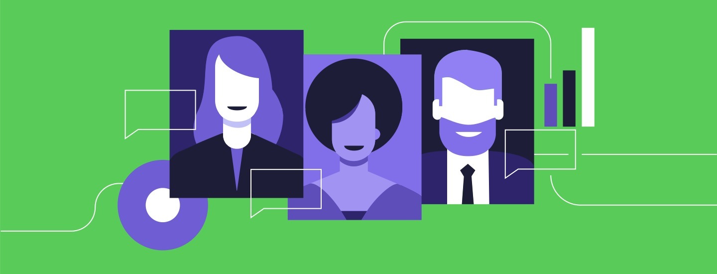 CEOs on social media who are using it right