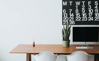 More Improvements to the New Calendar