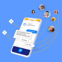 Upscale All Your Efforts With Chatbot For Marketing