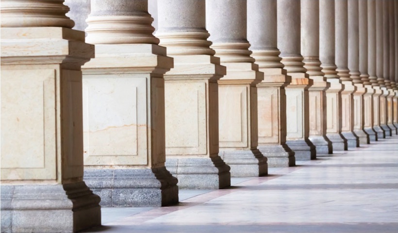 The 4 Pillars of Agile Marketing