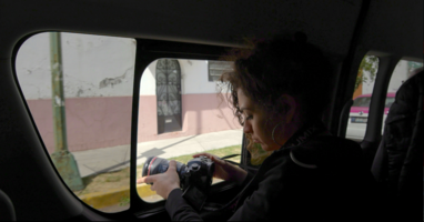 Mezcla Media Collective is powering a filmmaking movement in Chicago