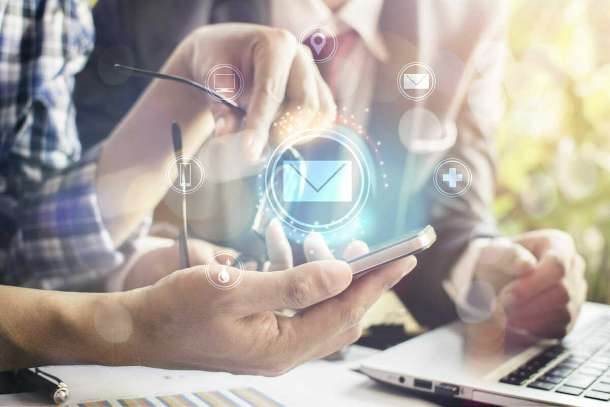 5 Types of Emails to Improve Customer Retention in 2021