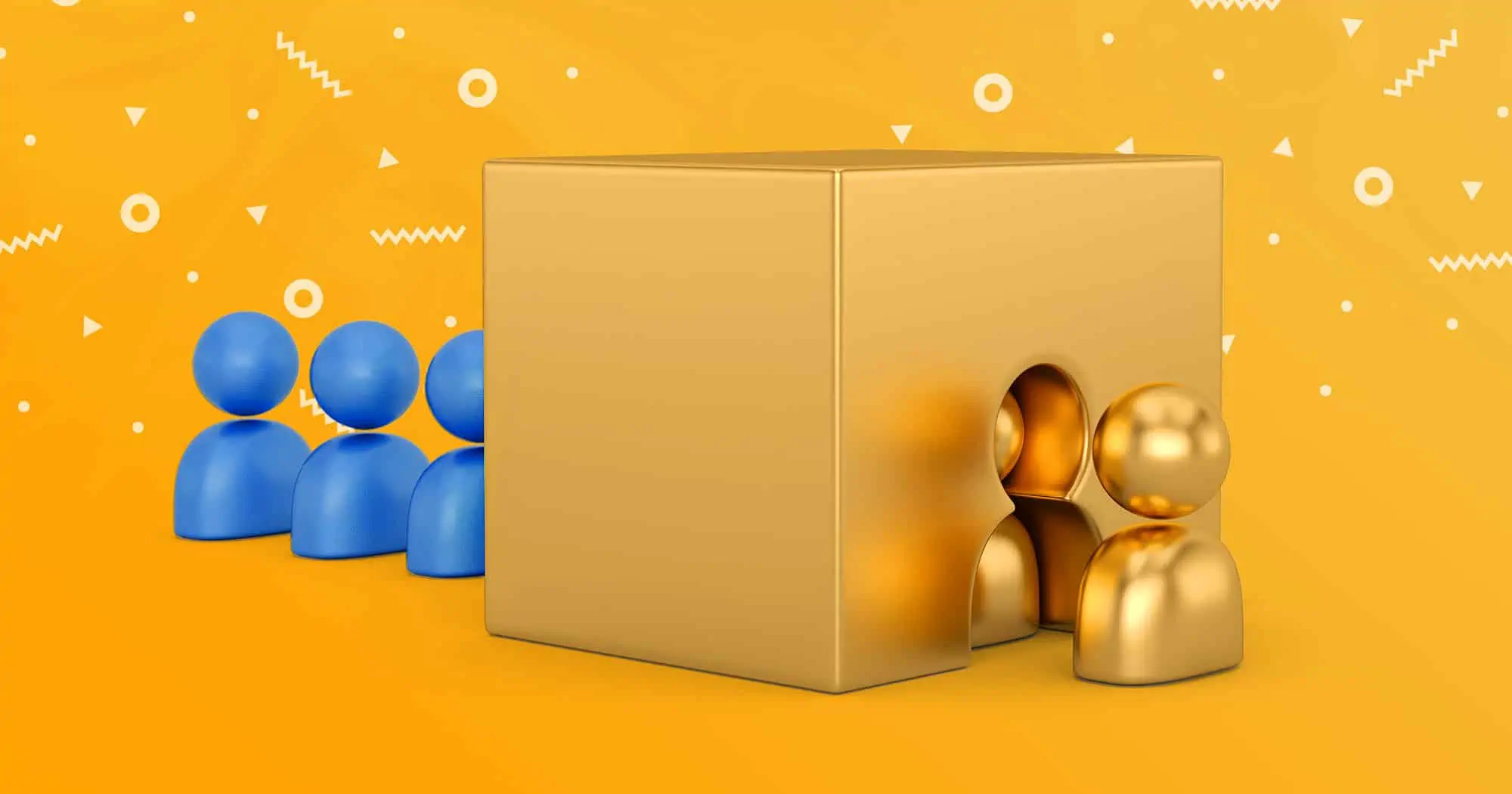 5 Ways To Level Up Your Account-Based Prospecting Automation