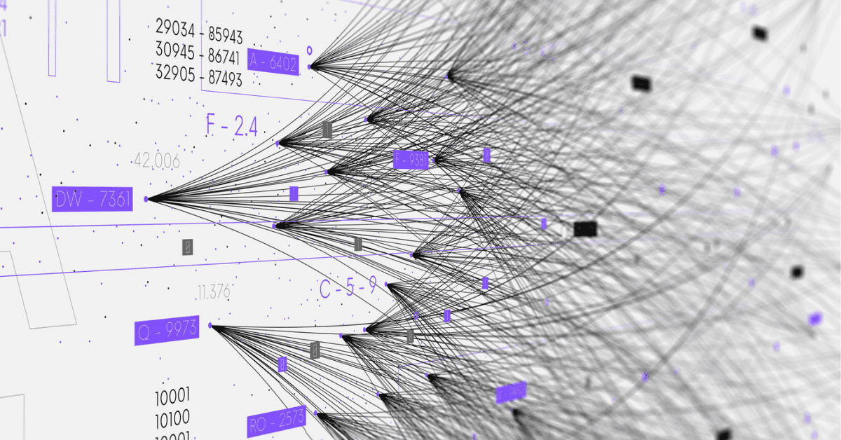 How Effective Taxonomies Transform Big Data Into Actionable Insights