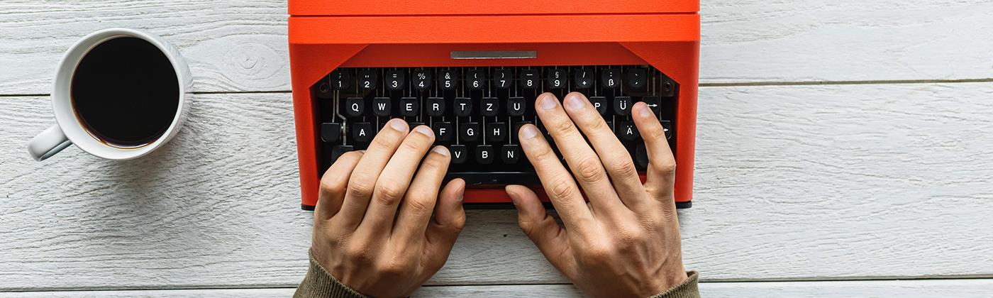 Interested in Writing for CloudTask?