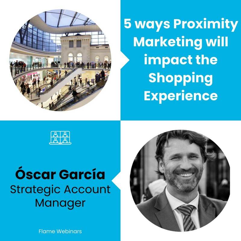 How Proximity Marketing will impact shopping experience