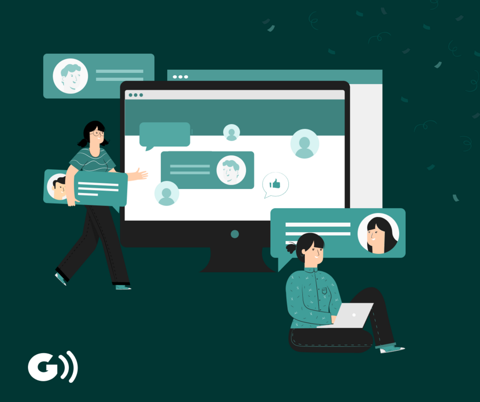 The Return of In-Person Events - Pivoting from Virtual to Hybrid