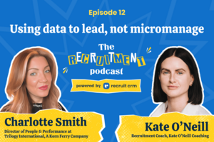 How data-driven hiring helps without micromanagement?