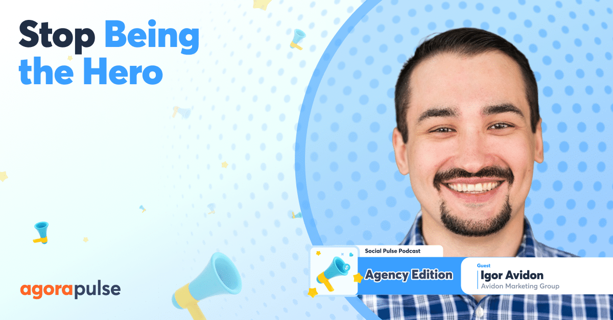 Stop Being the Hero: Why Great Agency Leaders Don't Need All the Answers