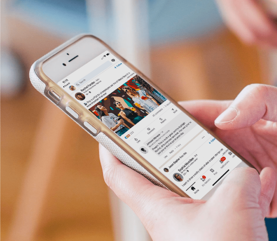 LinkedIn Influencers: Who They Are & How To Become One