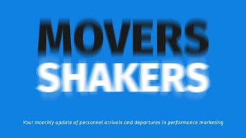 Movers and Shakers: October 2021 - PerformanceIN