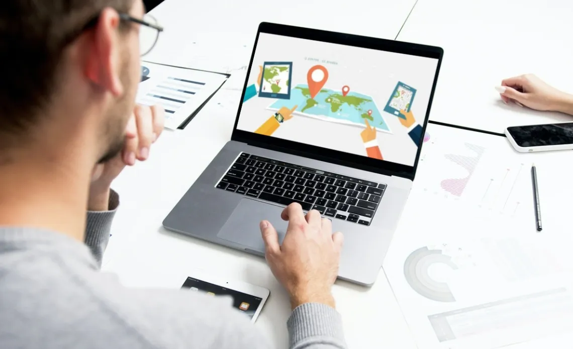 A Step-By-Step Guide to IP By Location - apilayer Blog