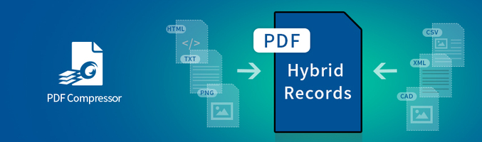 Hybrid Records: Optimizing Hybrid Document Capture - Foxit PDF Blog