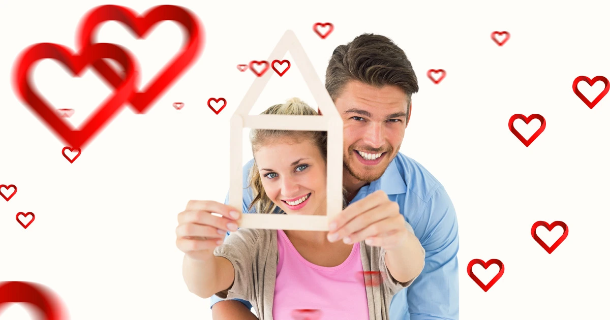 10 Valentine's Day Real Estate Marketing Ideas