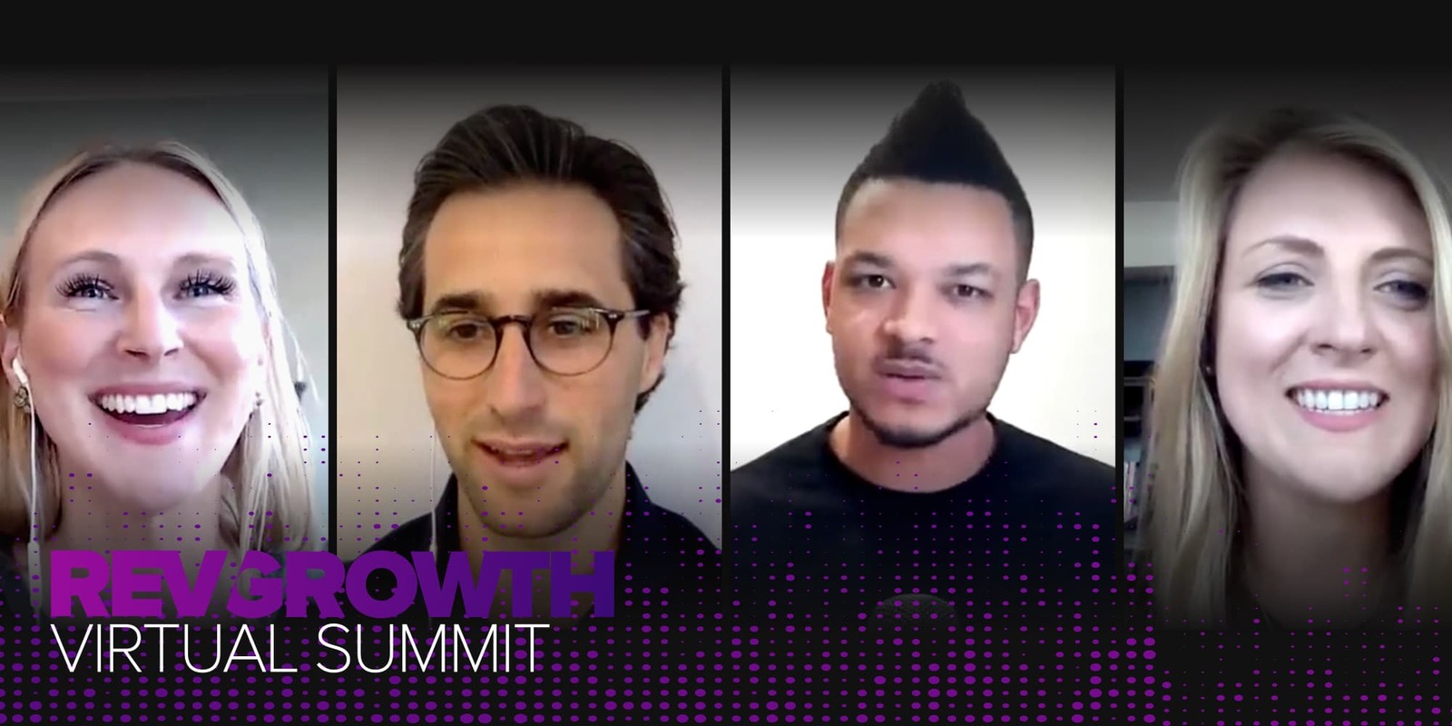 The Ultimate Guide to Running a Virtual Event: How We Pulled It Off (& How You Can Too)