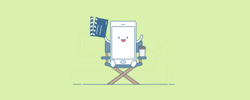 How to Create a Professional-Looking Promotional Video With Your Smartphone