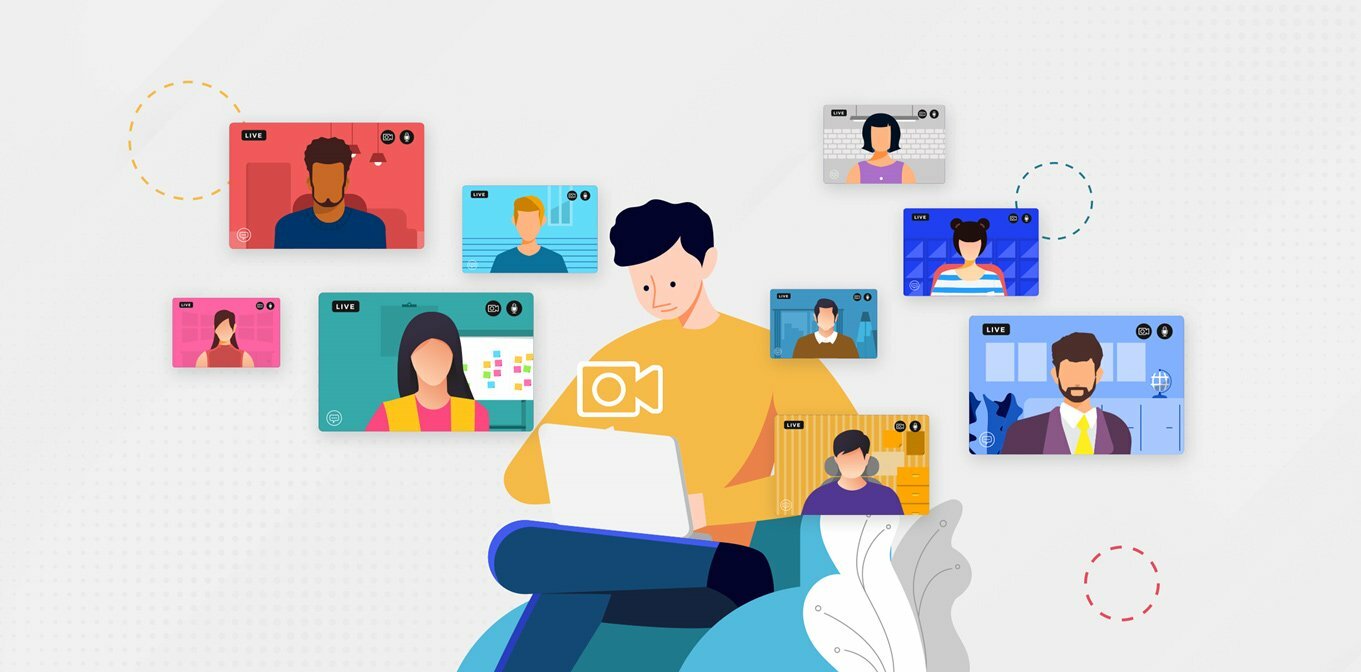 Plan and host your event the right way with Canapii's new features