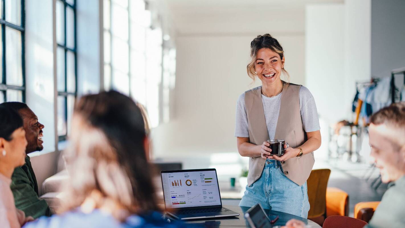 Social Media Content Plan: What You Need to Succeed