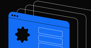 How to choose between a blog, resource center, and content hub for maximum impact | Webflow Blog