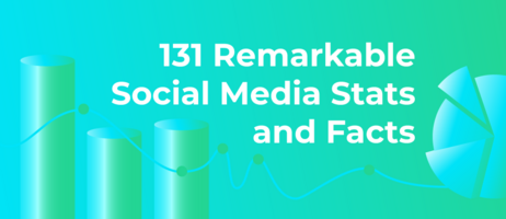 131 Social Media Statistics and Facts You Should Know [2019]