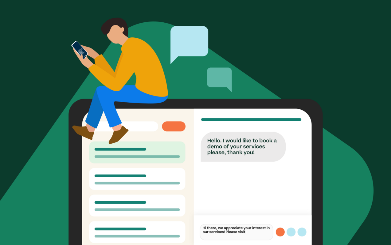 SMS Message Receiver: Start Now Free (+ How It Works) - 2024