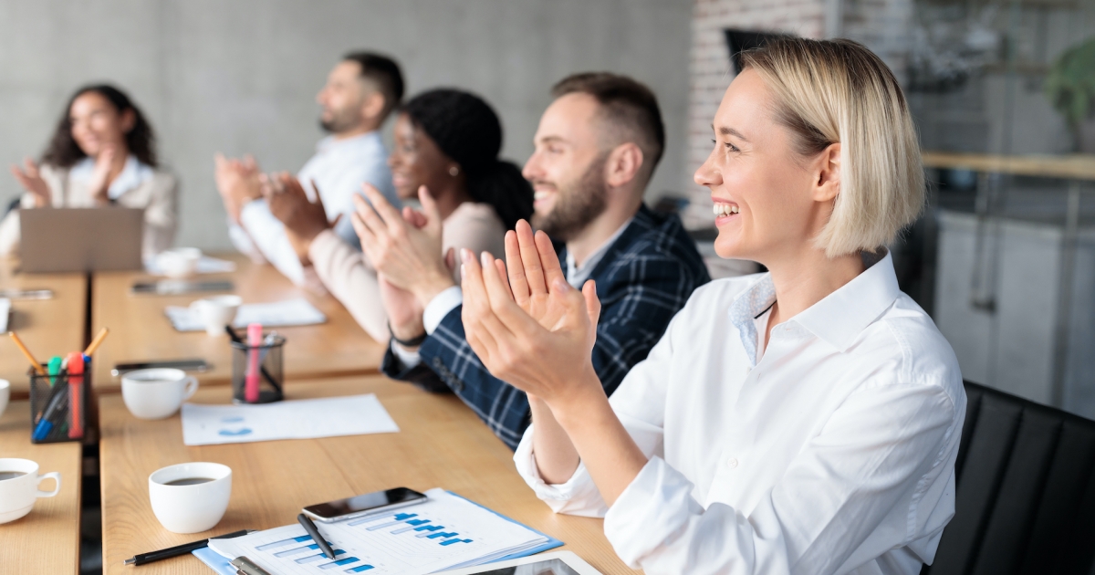 How to get your whole company to buy into the customer experience ethic