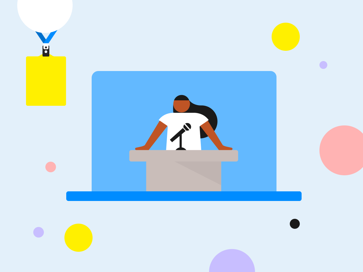 Virtual Conferences: The Ultimate Guide to Event Success