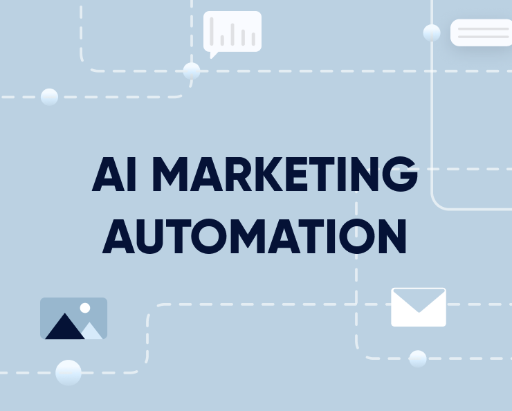 AI marketing automation: The perfect match to supercharge your marketing campaigns