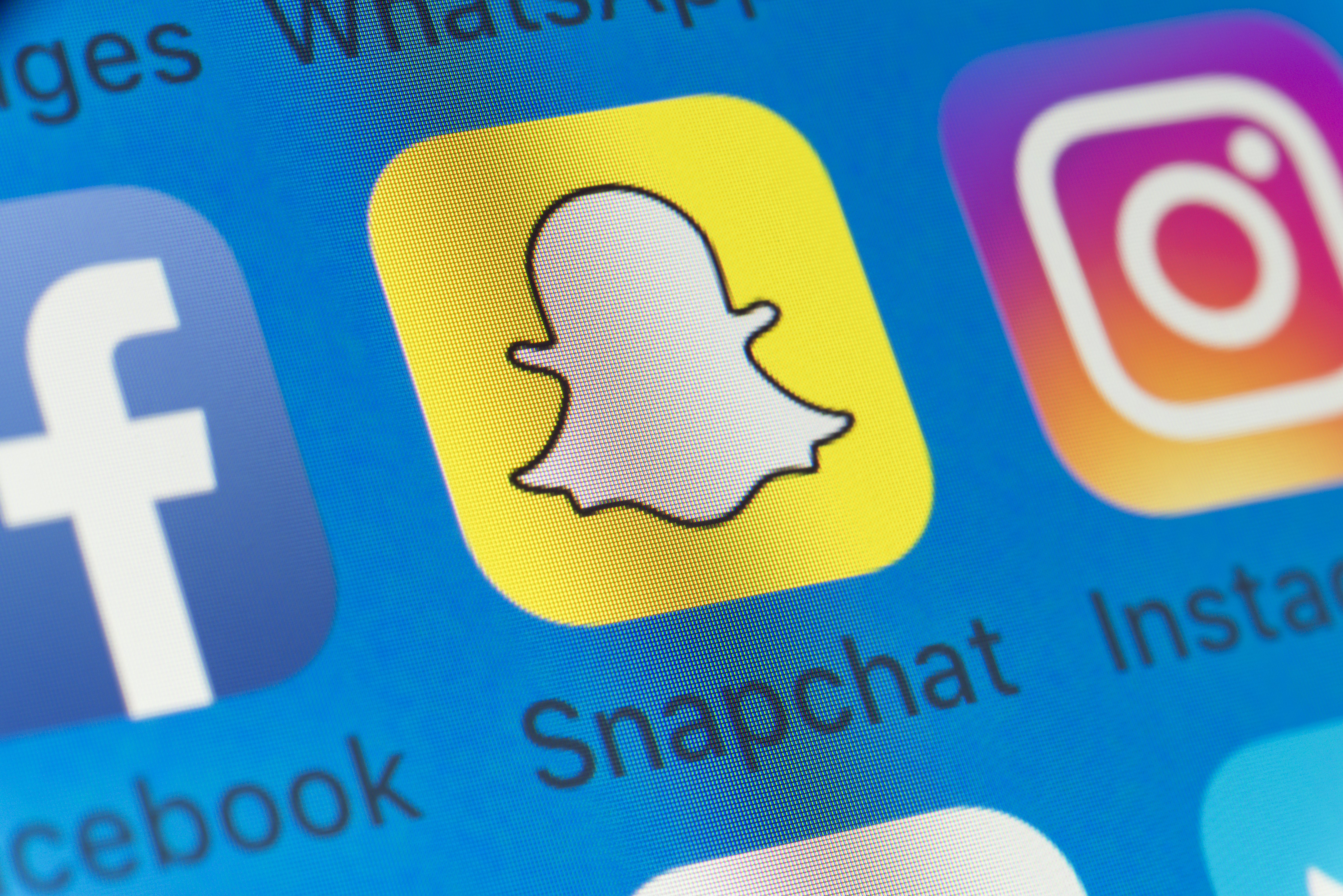 The Full Guide to Snapchat Ads